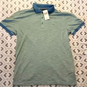 Michael Kors polo shirt